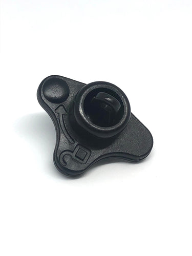Lockrack Surfski X Series - Adjustable Base